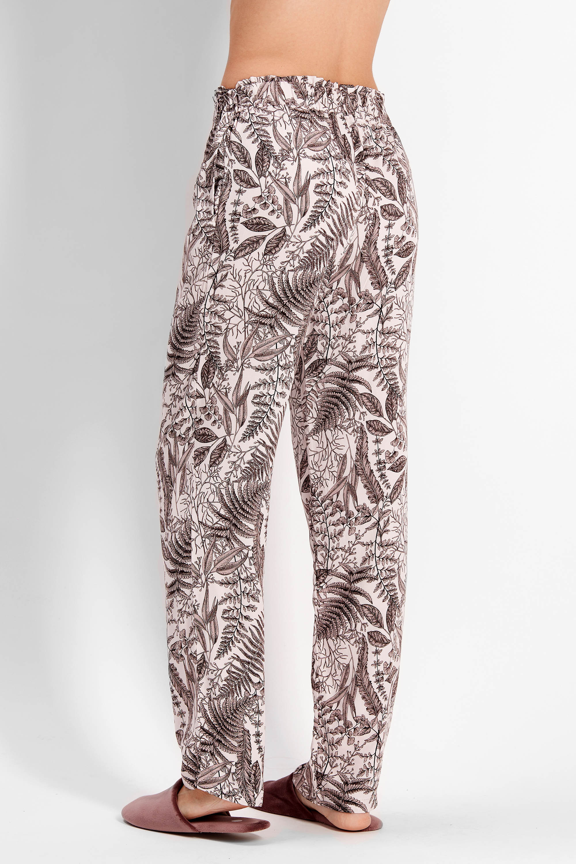 6211-7 Комплект женский (жакет и брюки)